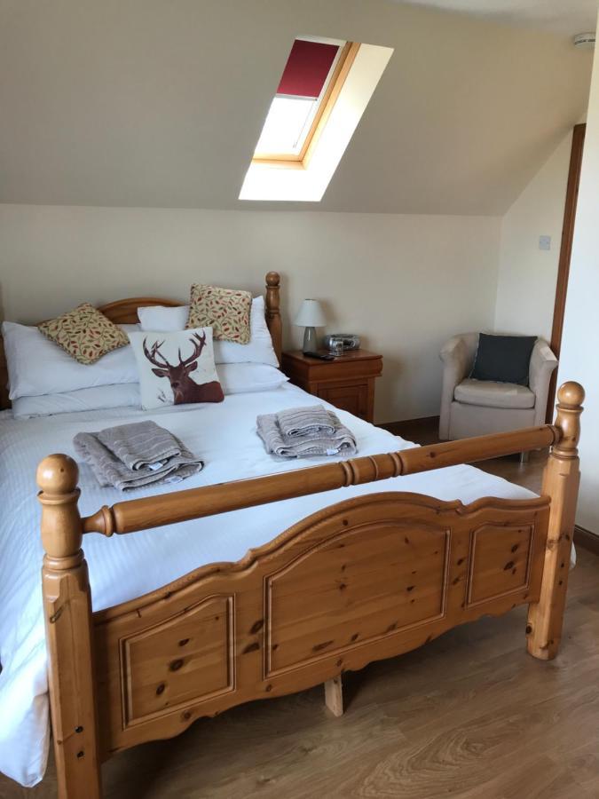 Druid View B&B Инвернесс Экстерьер фото