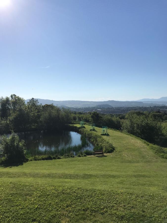 Druid View B&B Инвернесс Экстерьер фото