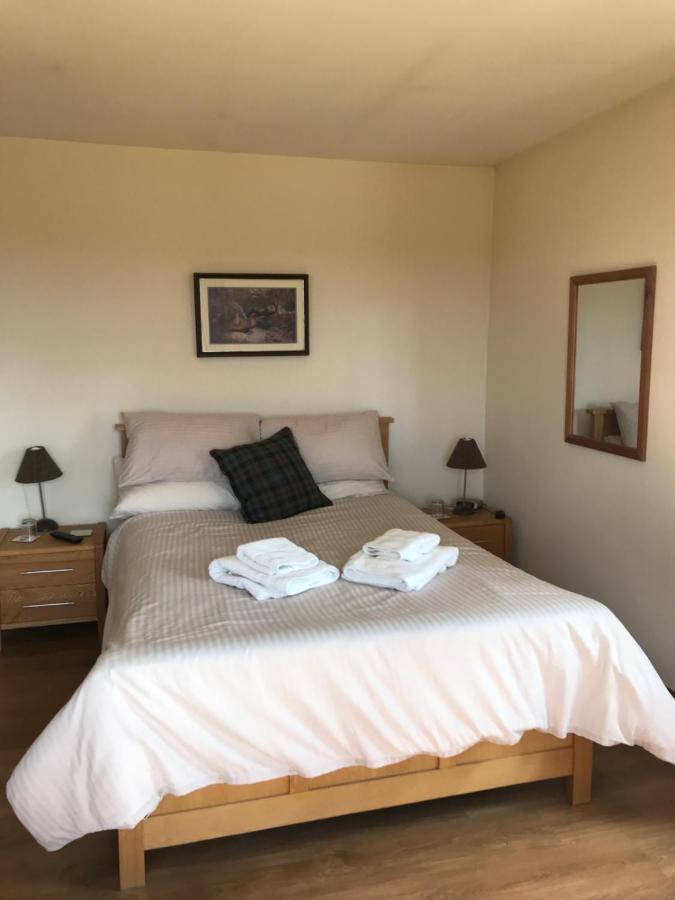 Druid View B&B Инвернесс Экстерьер фото