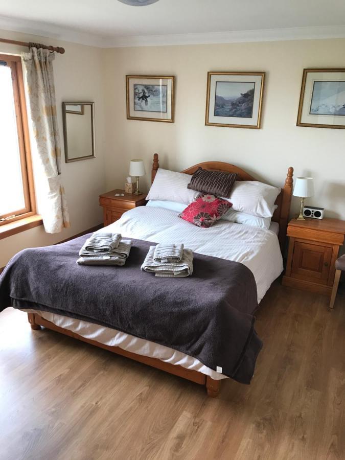 Druid View B&B Инвернесс Экстерьер фото